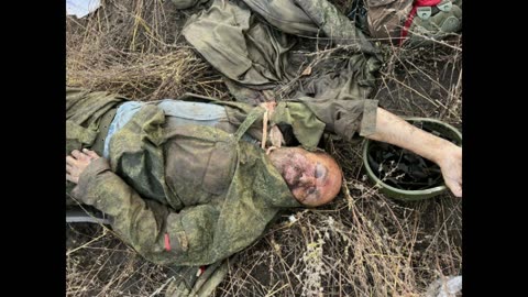 War in Ukraine Bloodline part 32