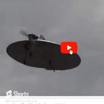 Hoaxer Tyler used this plane and altered sighting location to make new content for his channel