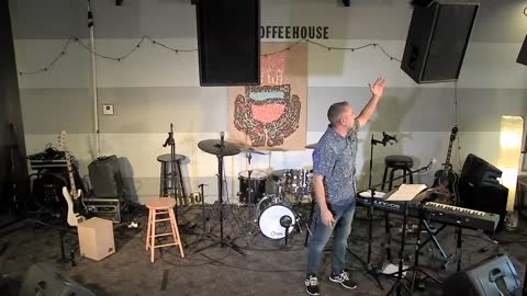 Luke - Jesus for Everyone - Message 10
