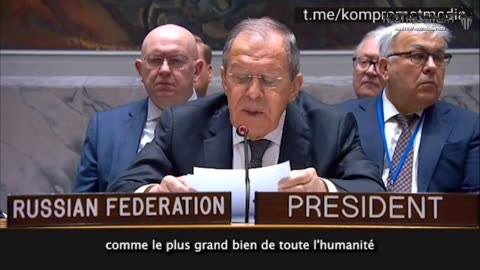 Ukraine (Extrait NostradaNews #116)