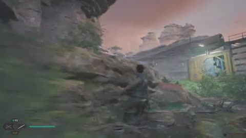 Jedi fun time