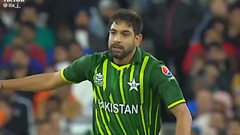 Cricket videos