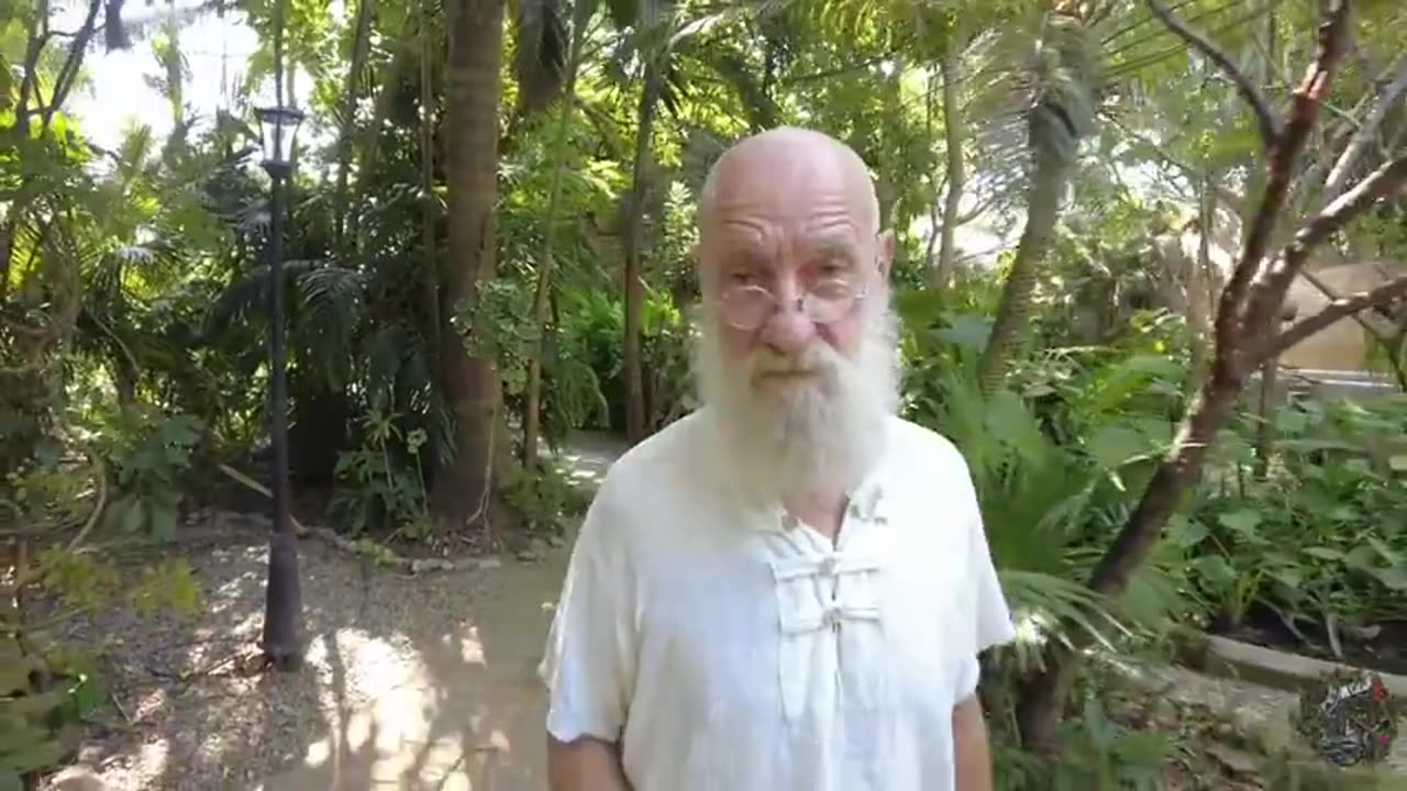 THE SECRET PLAN TO CONTROL THE WORLD