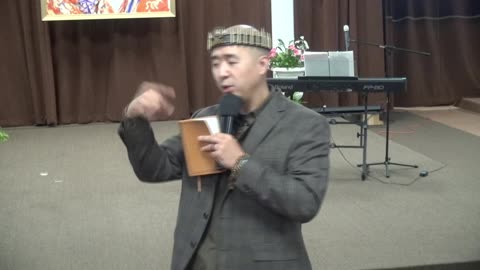 Look Towards The Lord (Sanctuary Church Sunday Service)10.23.2023