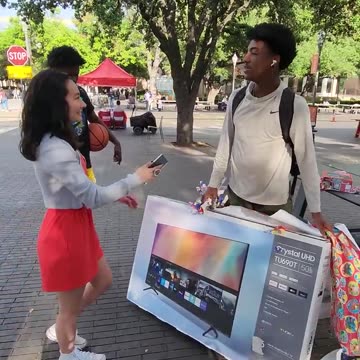 free sub or mystery gift? with a twist!