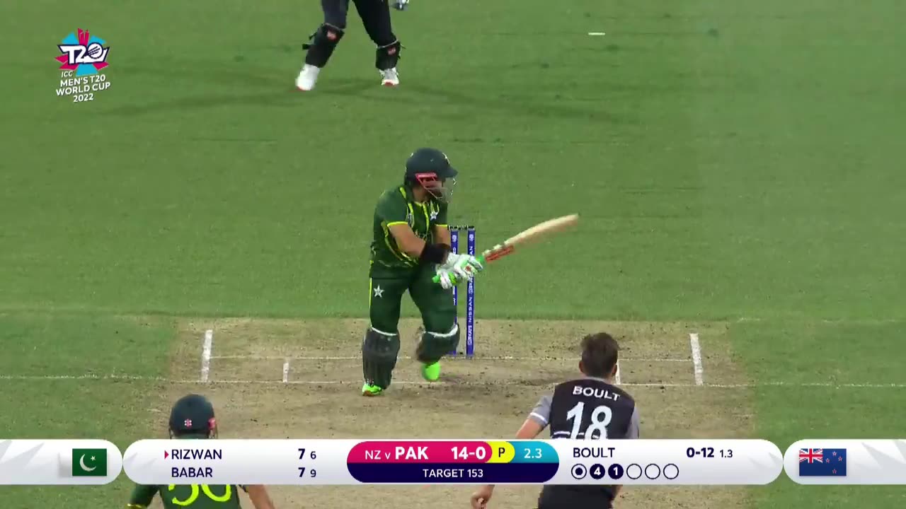 Babar Azam and Rizwan highlight T20 WorldCup 2022 semi final