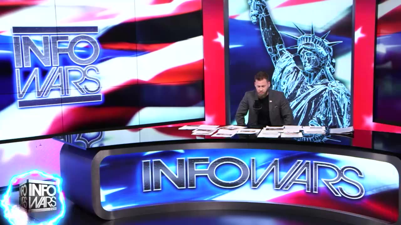 ALEX JONES – FULL SHOW 02/24/23