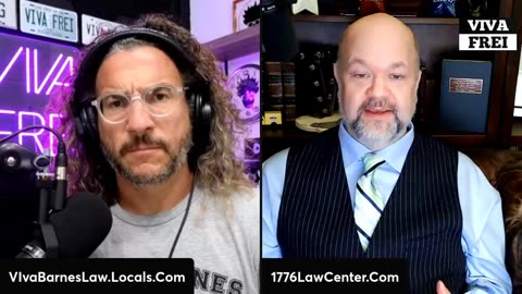 Trump FBI Raid; Alex Jones' Lawyer Victory; Biden Ballot
