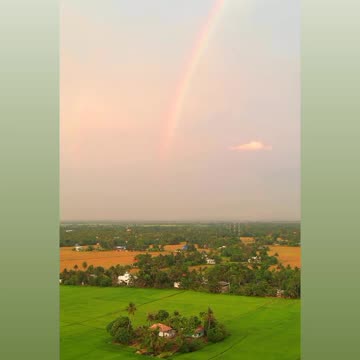 Best village #in India 😘😘😍