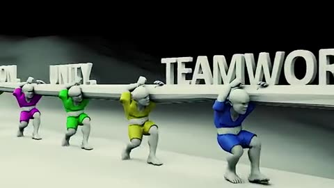 Team work