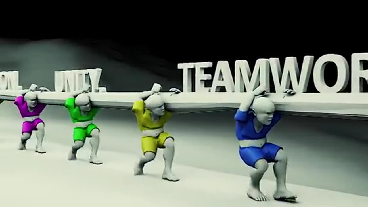 Team work