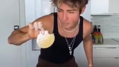 Do not waste food