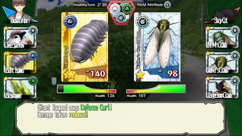 Summer Pockets Visual Novel (Let’s Play)-Part 8