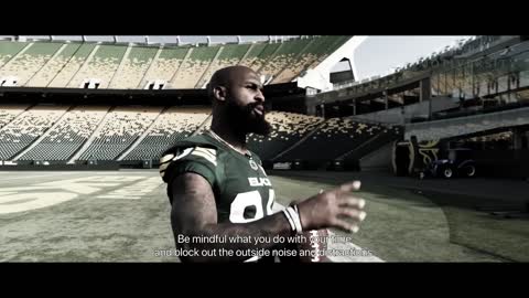 OUTWORK EVERYBODY Best Motivational Speech ft Emmanuel Manny Arceneaux