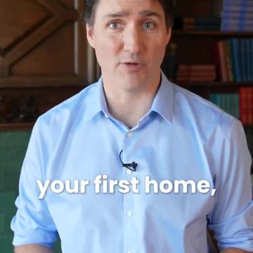 Canada’s Social Credit Score