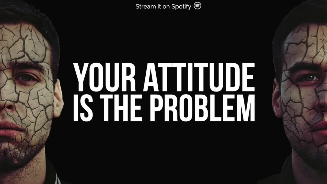 Mentally Fragile to Mentally STRONG! You have to listen to this!