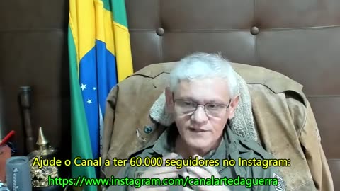 Ucrânia: para entender o mindset de guerra russo é preciso ler o General Kutuzov!