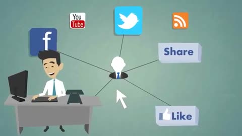 LinkCollider Free Social Media Advertising