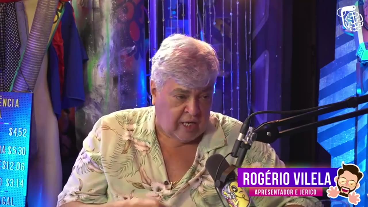 O INÍCIO DE CARREIRA COMO CANTOR - SIDNEY MAGAL