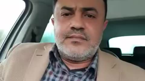 Tuhaib Al-Dubai’s response to Arab scholars