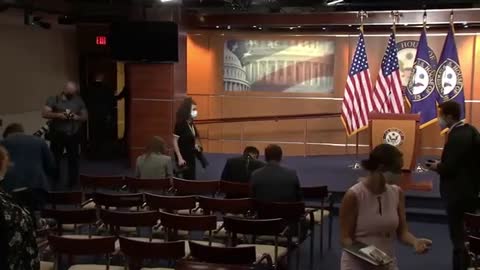 McCarthy speaks about Afghanistan after classified briefing