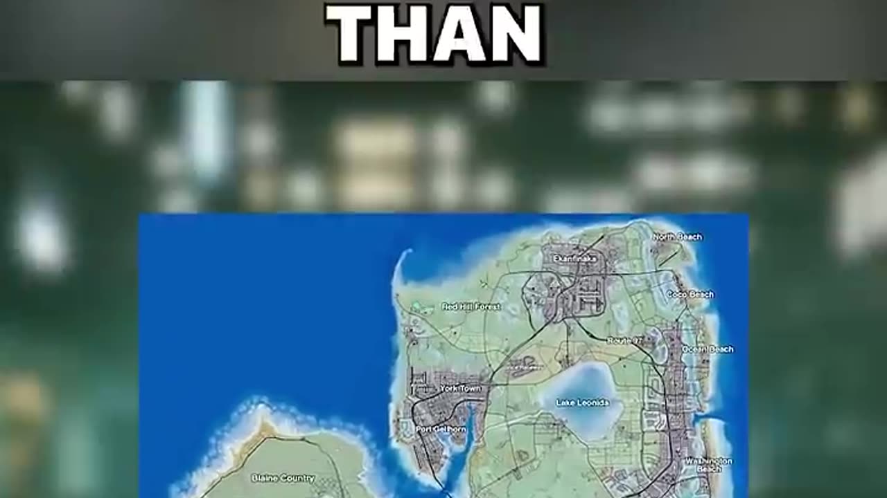 Upcoming Grand theft auto VI facts and facts.