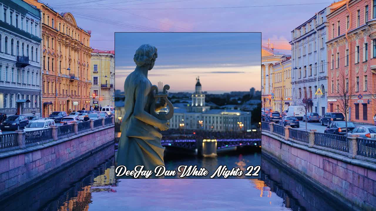 DeeJay Dan - White Nights 22 [2022]