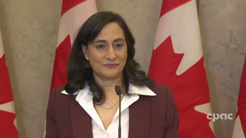 Defence Minister Anand says govt accepts all 48 recommendations in military sexual misconduct report