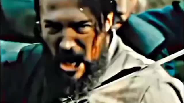 Kurulus Osman season 4 best scene kugtug death scene