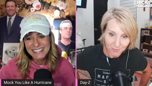 Hurricane Ian, our YouTube ban, the meanest voicemail ever, and more