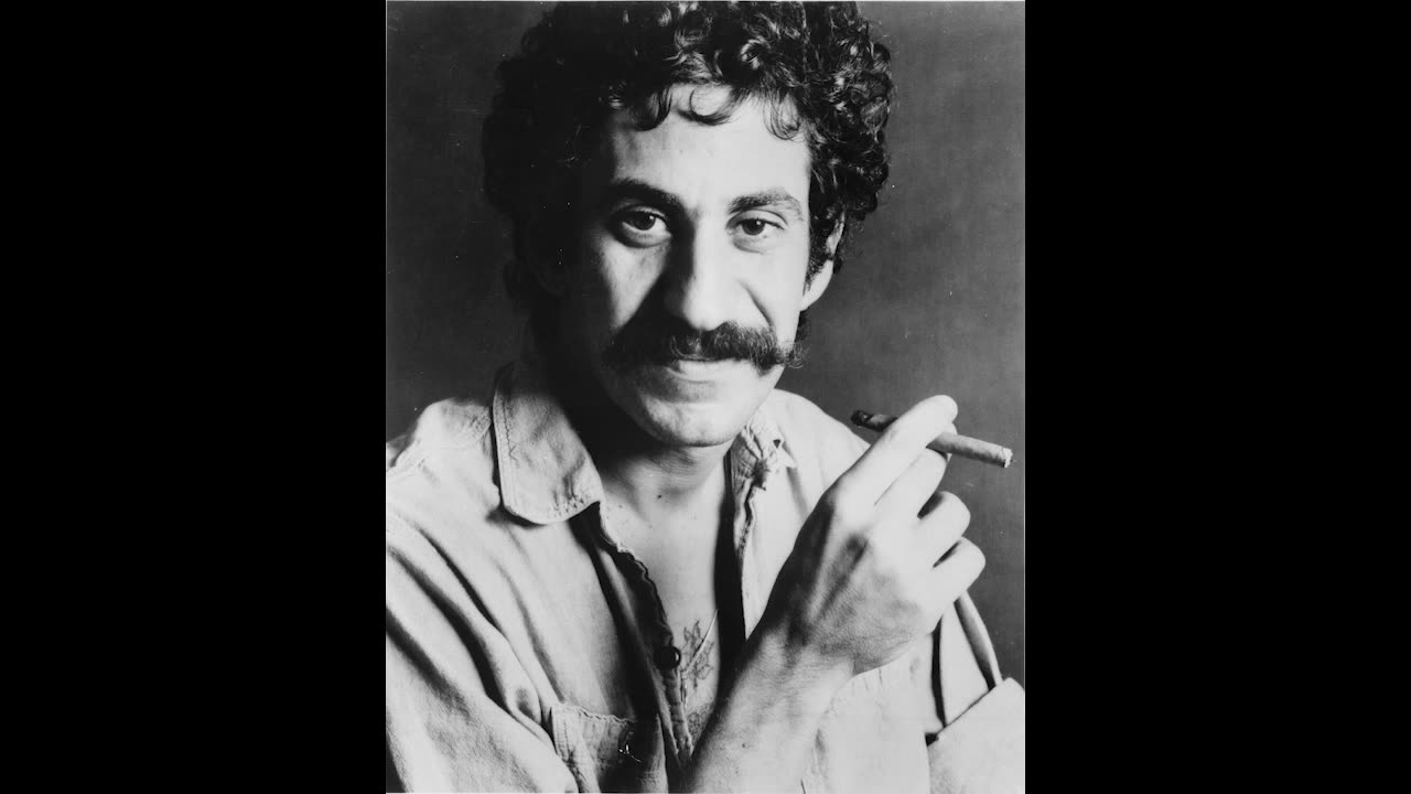 1973 - Chicago Disc Jockey Reflects on the Life of Jim Croce