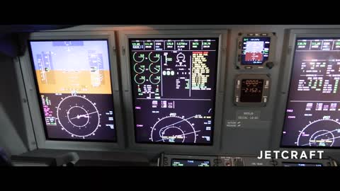 Bombardier Challenger 605 sn 5955