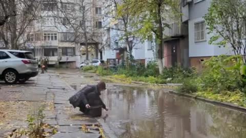 🇺🇦 Kherson under Ukrainian occupation