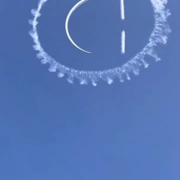 GEOINGEGNERIA - AEROVIE A FORMA DI SMILE: L'Aeronautica Militare ci deve spiegare di quali aerovie si tratta in questo caso