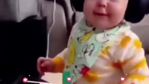 Cute Baby Dance 🔥🔥🔥 #viral #cutebaby #funnybaby