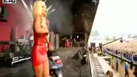 Proof The Devil's Girl Is A Dude