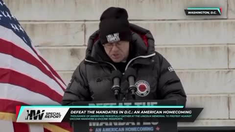 Dr. Steve Kirsch: 100 Kids Killed for every 1 that might be saved!