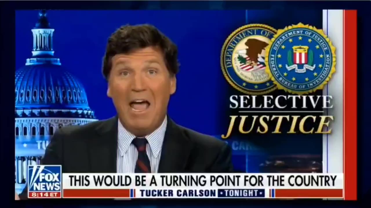 If Trump Is Arrested, It Will Chang Our Country FOREVER