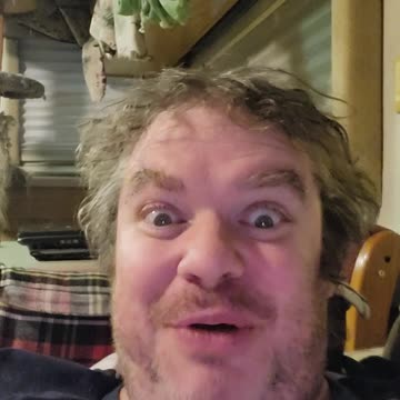 I hearin the leprechauns