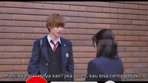 You Are My Pet I Movie Wolf Girl And Black Prince Part 2