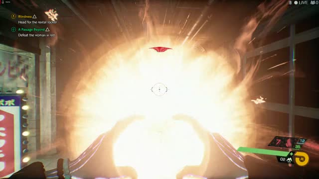 Let's Play Ghostwire Tokyo Ep. 28