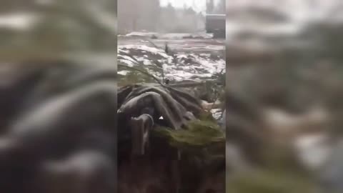 + 18 Disturbing Video showing dead and wounded