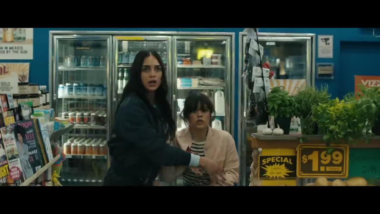 Scream VI | Official Trailer (2023 Movie)