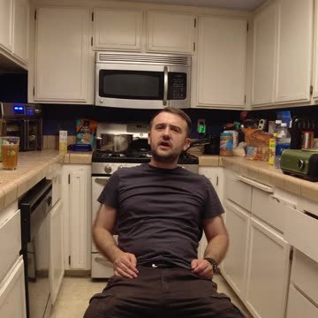 Deep Thoughts of Dirty Bastard: THOSE ARE POTATOES #shorts