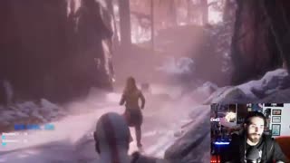 God of War Ragnarok Gameplay