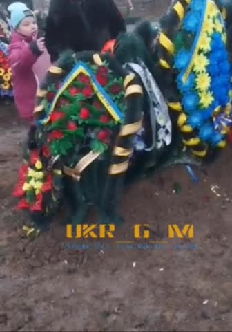 The meat grinder in ukraine This picture is now all over Ukraine