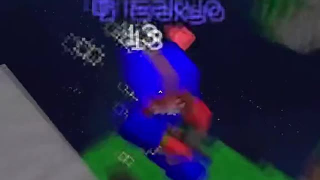 Shaky Aim 😀