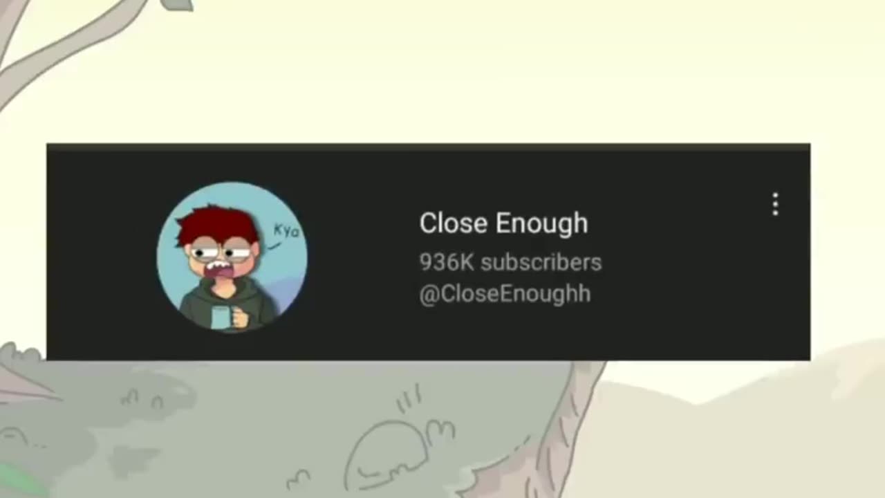 Comedy video