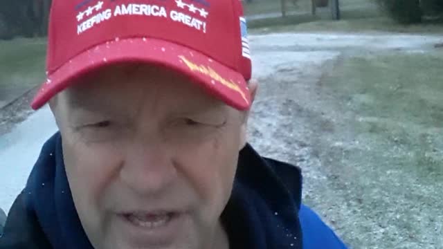 All liars WILL BE PUNISHED, God promises that. 11/29/22 West Salem,Wi