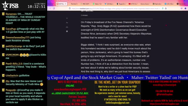 2022-04-30 09:15 EDT - The Groovy Sound: with Babyrock